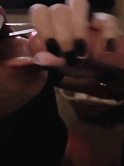 Frozen Rope at the Gloryhole