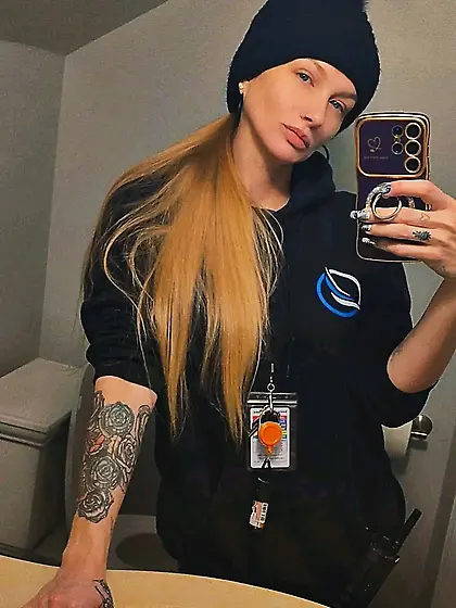 Webwhore Heather Brennan