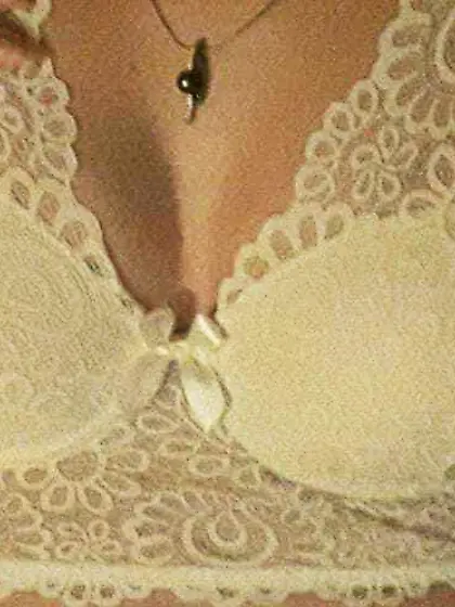 Pauline delicious webslut from Spain