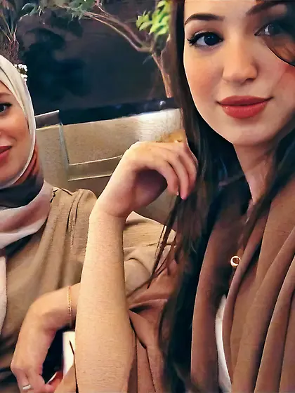 Egyptian slut Eman Abed