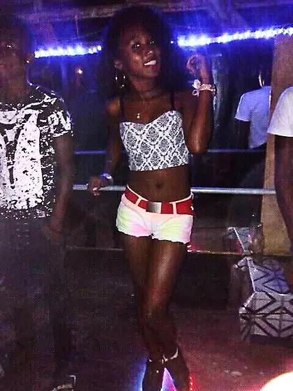 The Hooker Collection