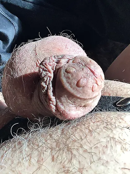 Sissy bitch Mindy locked,  lubed,  and plugged