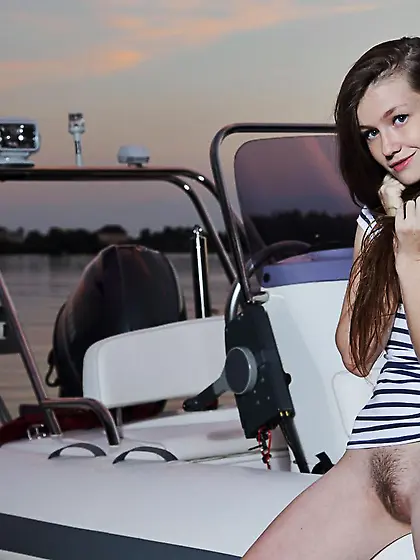 MetArt sample gallery featuring: Emily Bloom