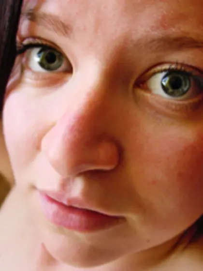 Horny teen girl liandra