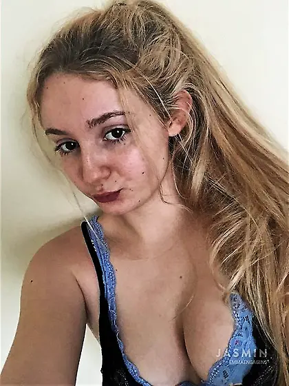 Big tit straight teen