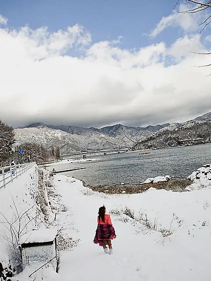 Asian babes are getting more popular and here is Minor Idols sho