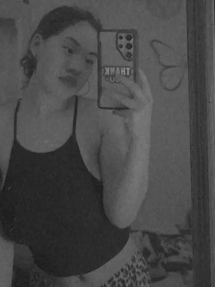 Fked her twice before she got pregnant shes fun