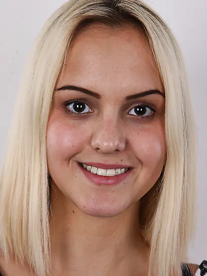 Fun beaver floral top