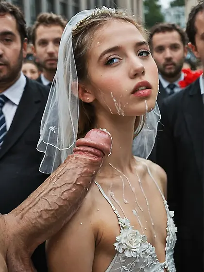 Lanaxes Ai Wedding Album