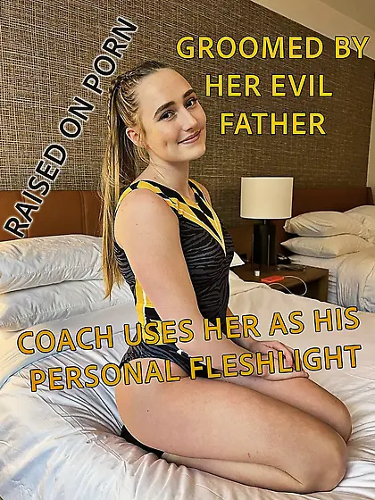 Coach's fleshlight