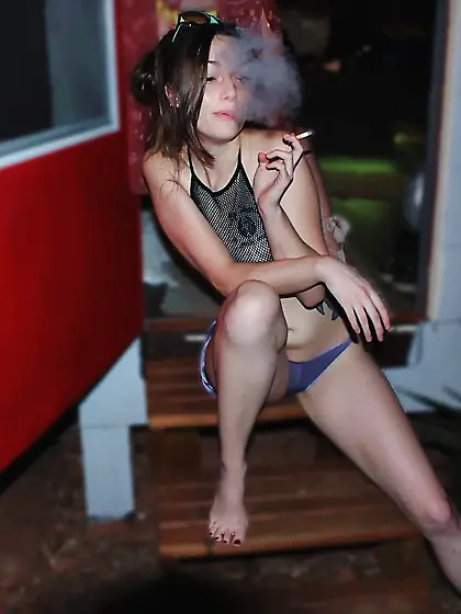 Love Shack Swinger-Blog xxx Reality Series