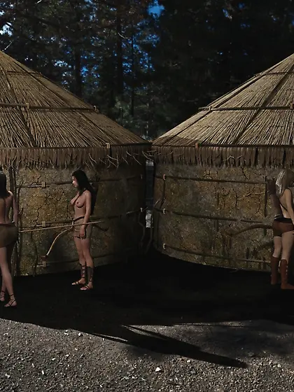 A tribute to Laetitia & Dazza