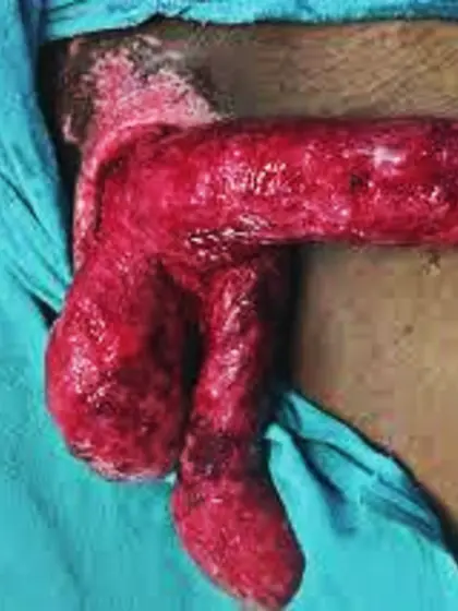 Why do i want this done to me