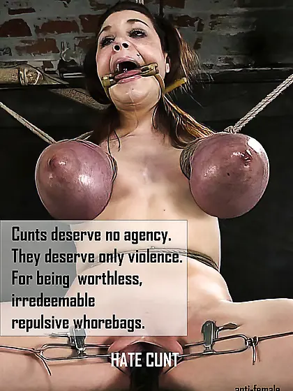 Sin of Cunthood - 57