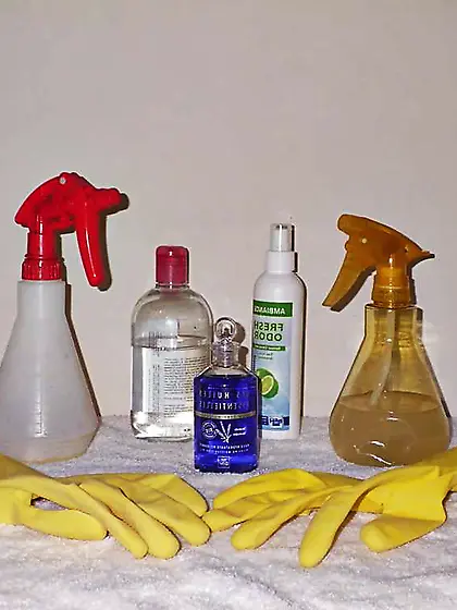 User Products Images