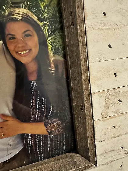 Cuck likes to share wife’s panties