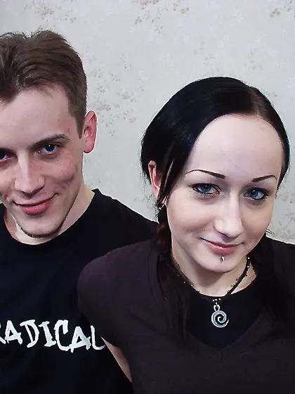 Couples Radical Pictures from Europe