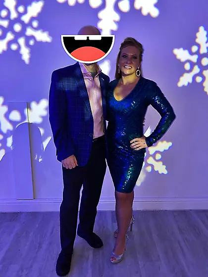 Averil really enjoyed Kristen eating her out