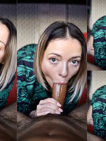 Ez a picsa nyeli a faszt!