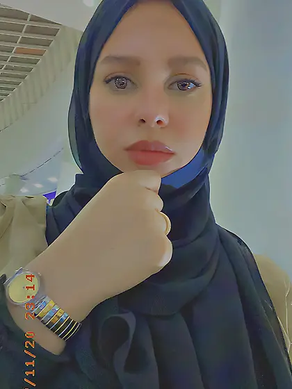 Egyptian slut Eman Abed