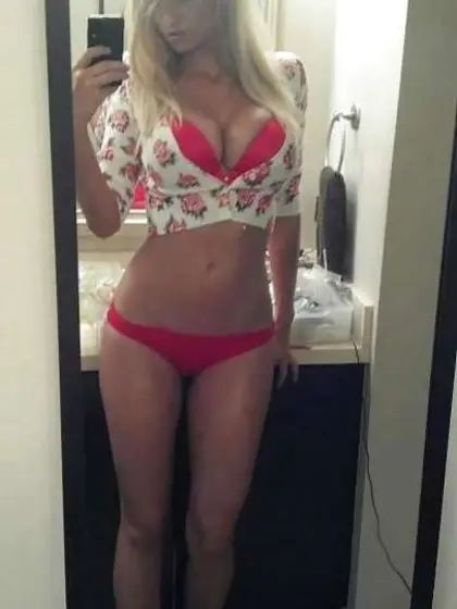 Wonderful and red-hot teenagers