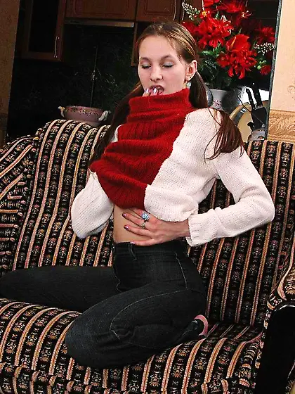 Lorin is virgin,  but