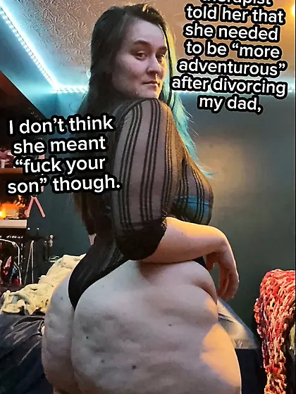 Mother Son Captions by Phligglebottom on ImageFap