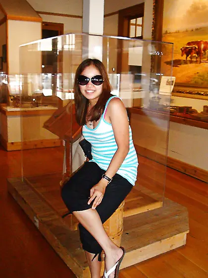 My nightly adventures