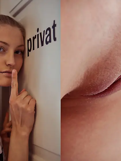 Pretty Woman, Pretty Pussy