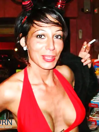 Laura Maggi la wonderful barista