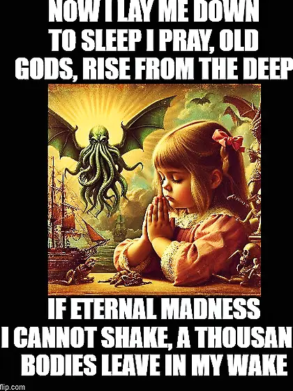 LIVE LIFE, DON'T COMPROMISE!