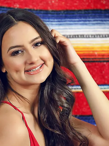 Eliza Ibarra