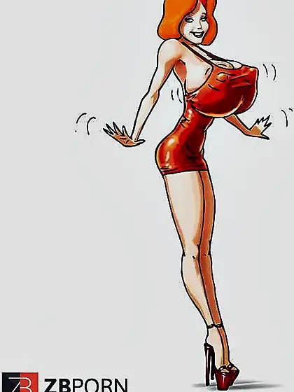 Cheezecake IV toon art