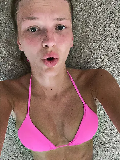 More Assorted Cuties