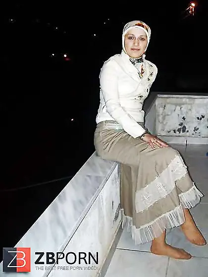 TURKISH HIJAB 2012 part