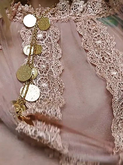 Rough fuck for a flexible blonde yoga-lover