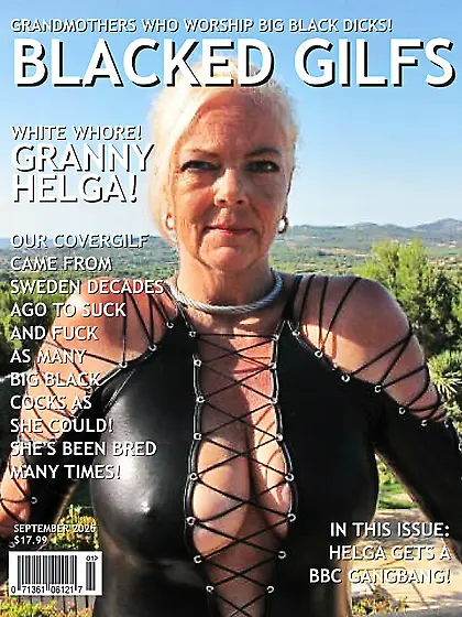 INTERRACIAL CAPTIONS!!!