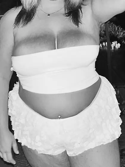 How is she built like this