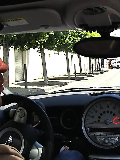 Gay slave shitty hole