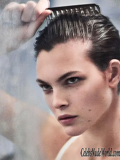 Vittoria Ceretti Nude Photos