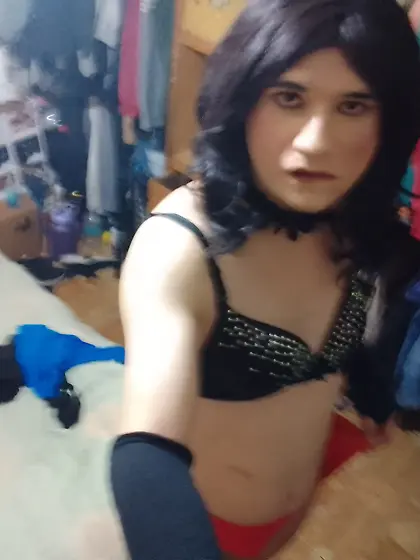 Busco suggar padrote dueño