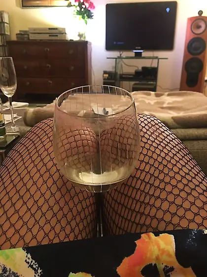 Pauline delicious webslut from Spain