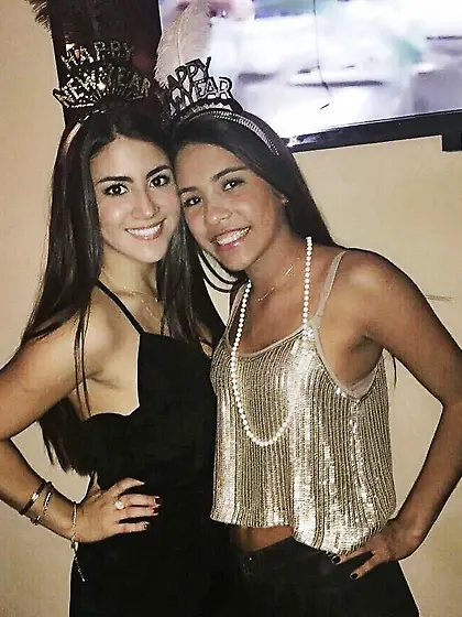 Instagram Girls I Know