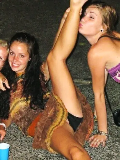 Random Public Perversions