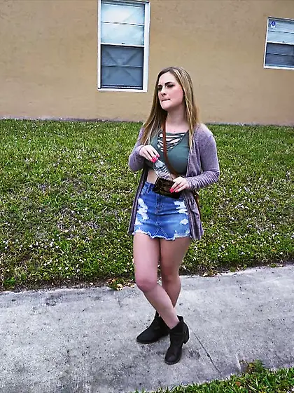 Hardcore busty doggystyle