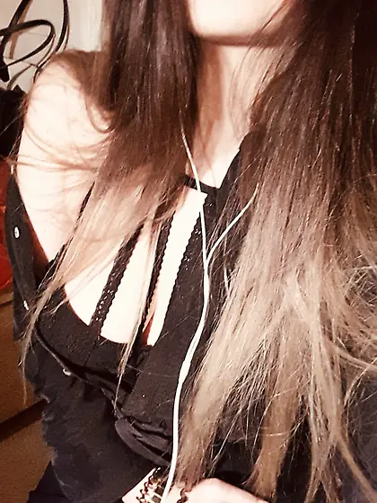 Pauline delicious webslut from Spain