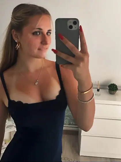 College Girlfriend Lindsey