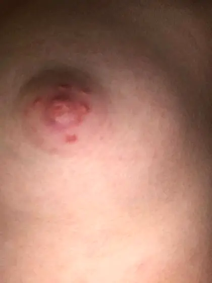 Best teen content A. W