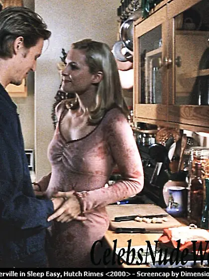 Bonnie Somerville Erotic