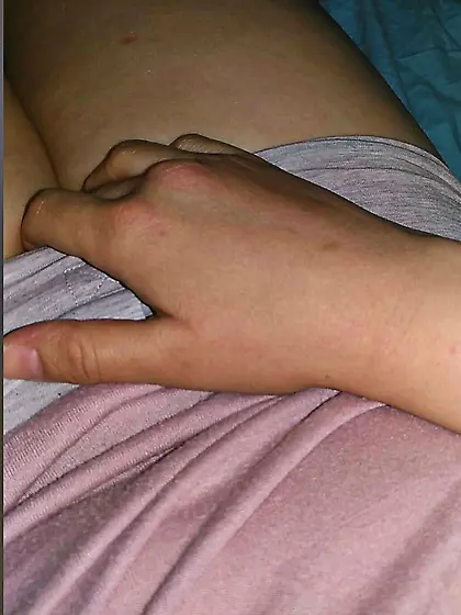 Italian cumslut Maya